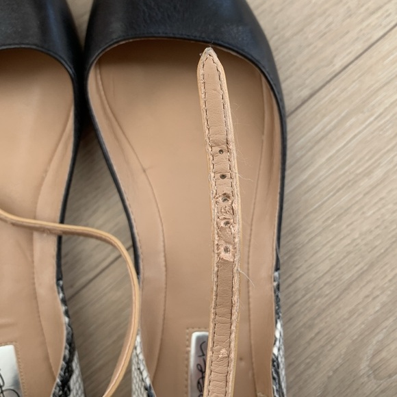 Halogen flats with angle strap - Picture 6 of 10